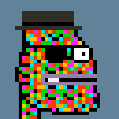 Rock Pfp