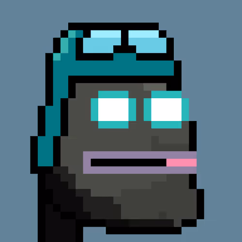 Rock Pfp