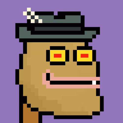 Rock Pfp