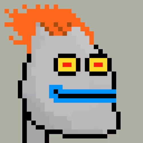 Rock Pfp