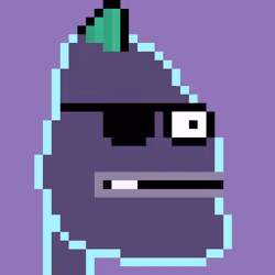 ROCK-PFP #101