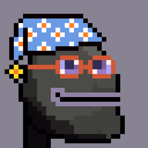 Rock Pfp