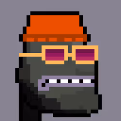 ROCK-PFP #102