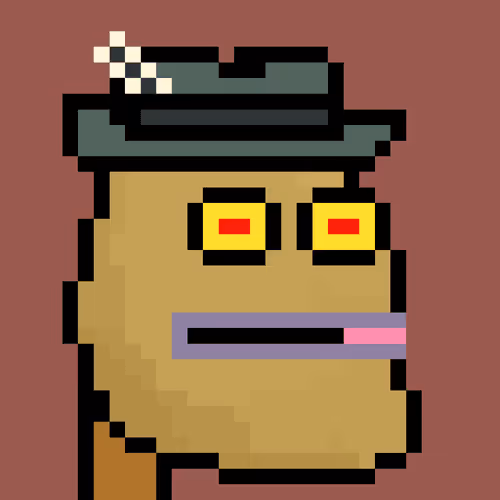 Rock Pfp