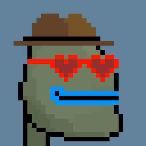 Rock Pfp