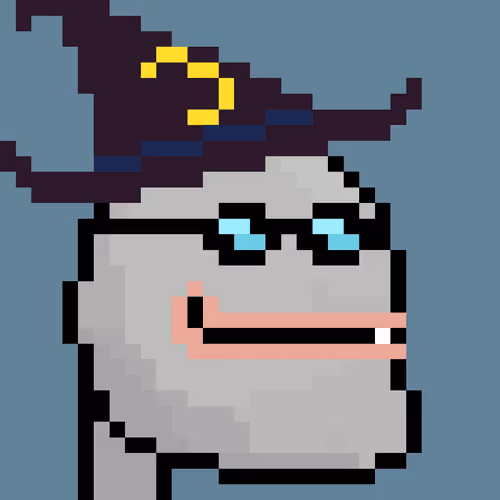Rock Pfp