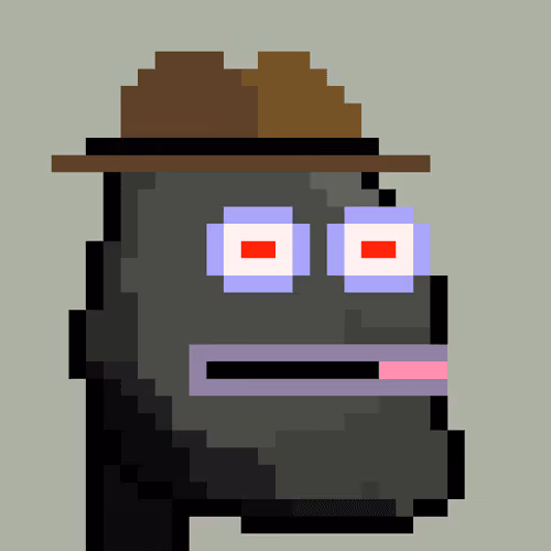 Rock Pfp