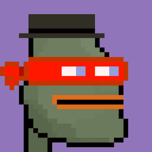Rock Pfp