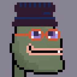 ROCK-PFP #575