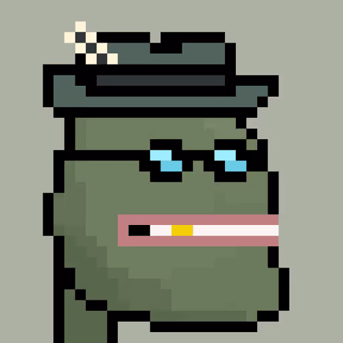 Rock Pfp