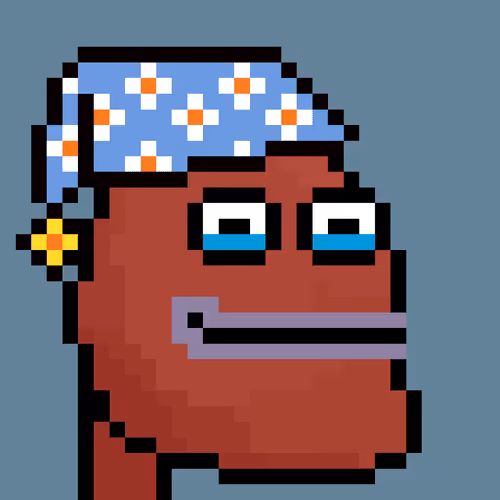 Rock Pfp