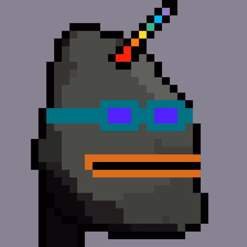 Rock Pfp