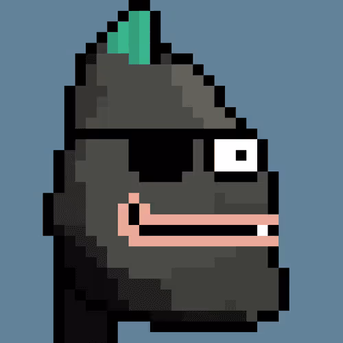 Rock Pfp