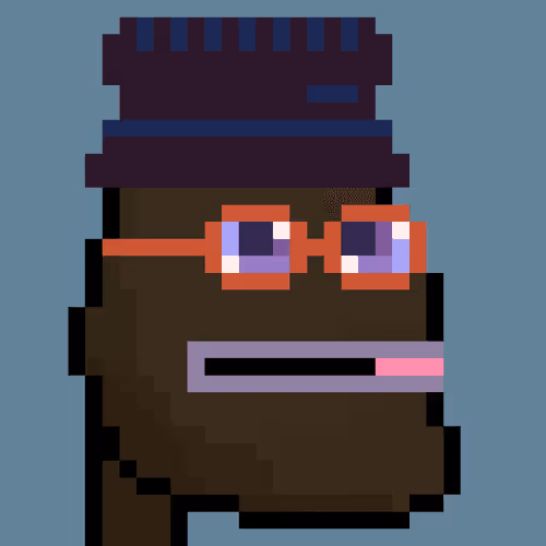 Rock Pfp
