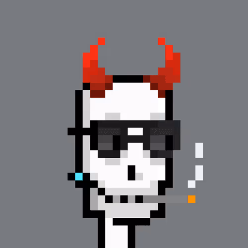 Dead Degen #944