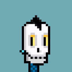 Dead Degen #4146