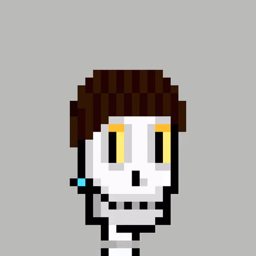 Dead Degen #4021