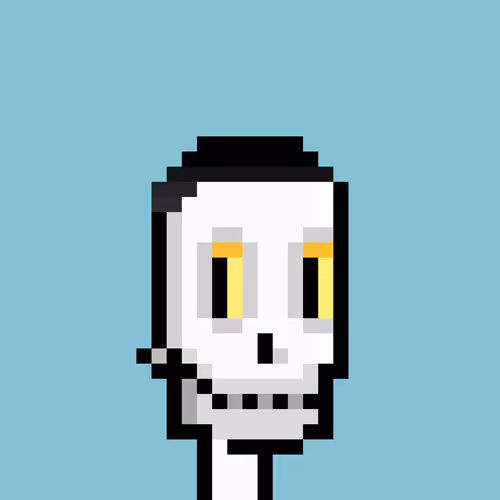 Dead Degen #819