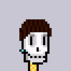 Dead Degen #2875