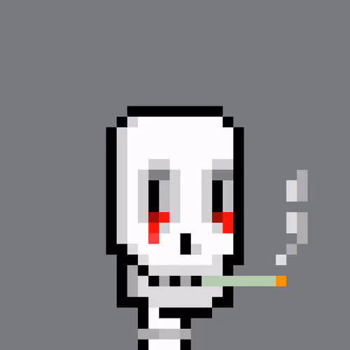 Dead Degen #4274