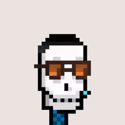 Dead Degen #3373