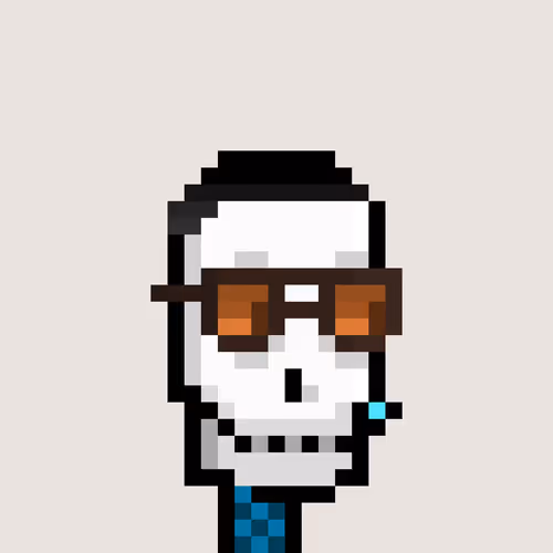 Dead Degen #3373