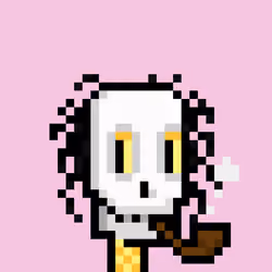 Dead Degen #1393