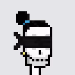 Dead Degen #709