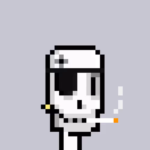 Dead Degen #3990