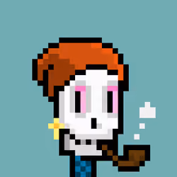 Dead Degen #196