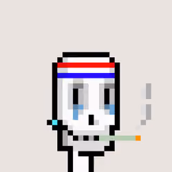 Dead Degen #3589