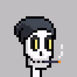 Dead Degen #4164