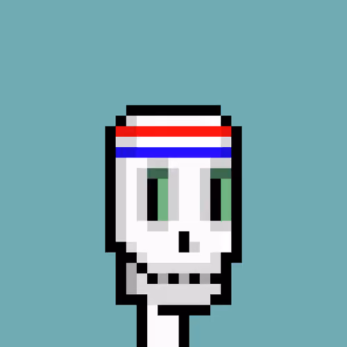 Dead Degen #512