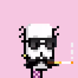Dead Degen #3303