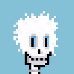 Dead Degen #1214