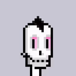 Dead Degen #3687