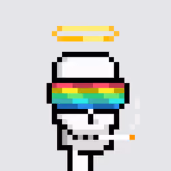 Dead Degen #807