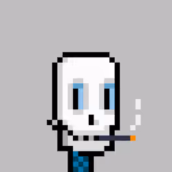 Dead Degen #1396