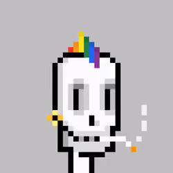 Dead Degen #2958