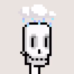 Dead Degen #3010