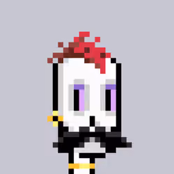 Dead Degen #3655