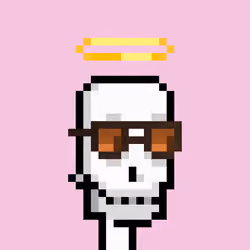 Dead Degen #2873