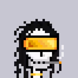 Dead Degen #294
