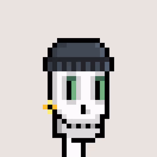 Dead Degen #293