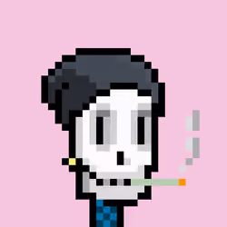 Dead Degen #2594
