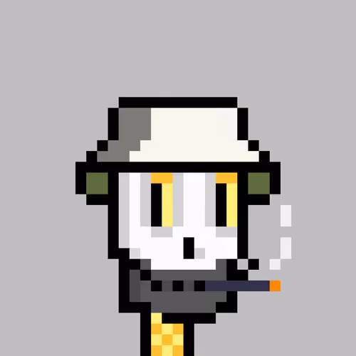 Dead Degen #1869