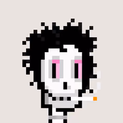 Dead Degen #3376