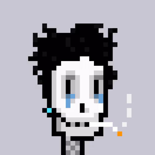 Dead Degen #1720