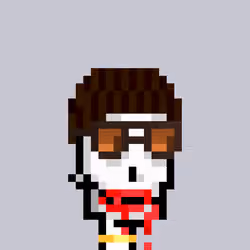 Dead Degen #274