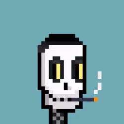 Dead Degen #2969